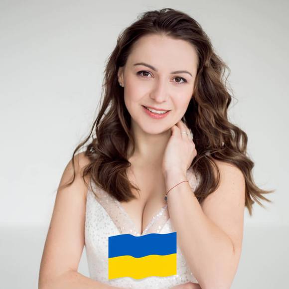 Meet your Posher, Alina - Picture 1 of 1